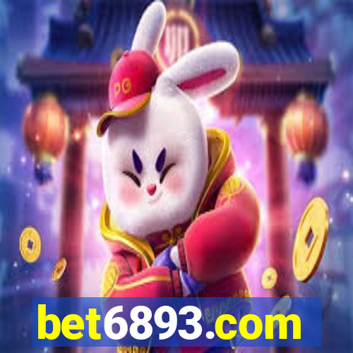 bet6893.com