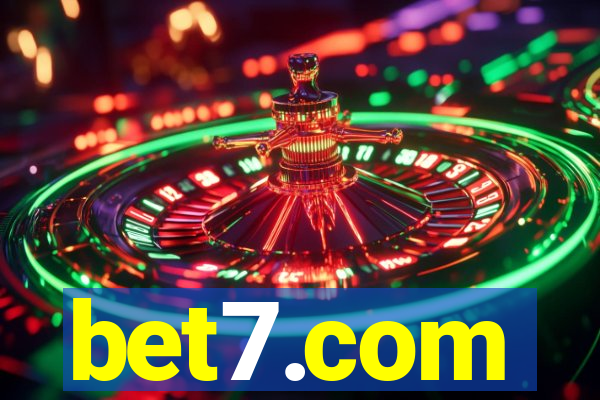 bet7.com