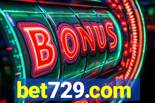 bet729.com