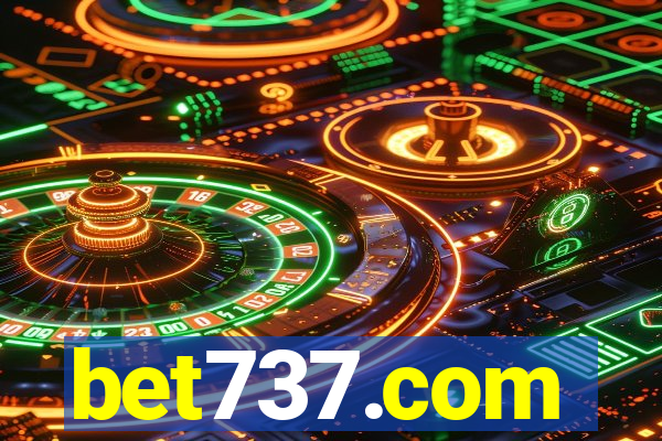 bet737.com