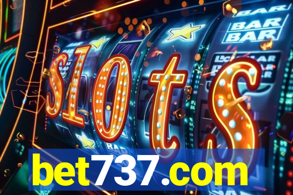 bet737.com