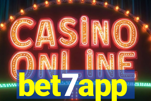 bet7app