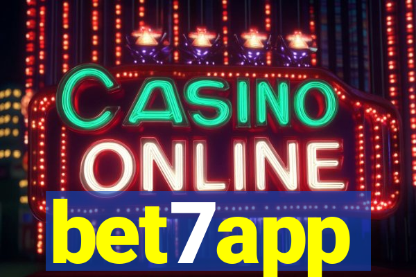 bet7app