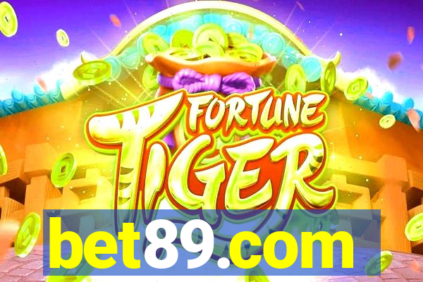 bet89.com