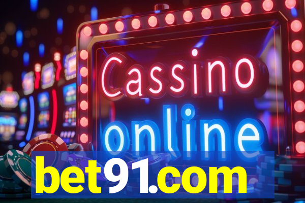 bet91.com