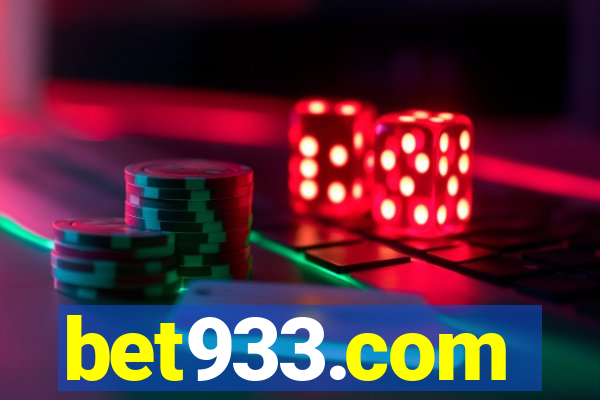 bet933.com