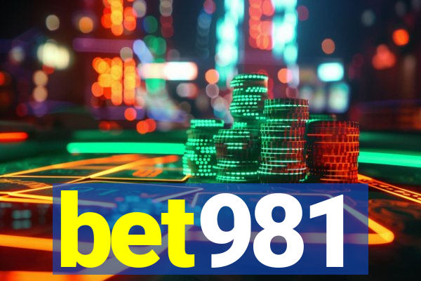 bet981