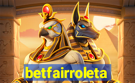 betfairroleta