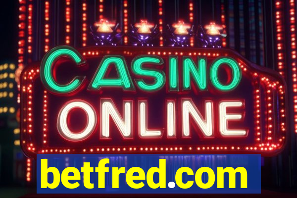 betfred.com