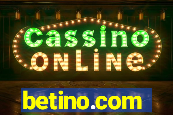 betino.com