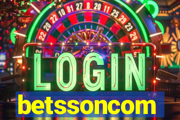 betssoncom