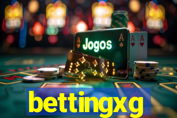 bettingxg