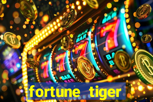 fortune tiger deposito minimo 5 reais