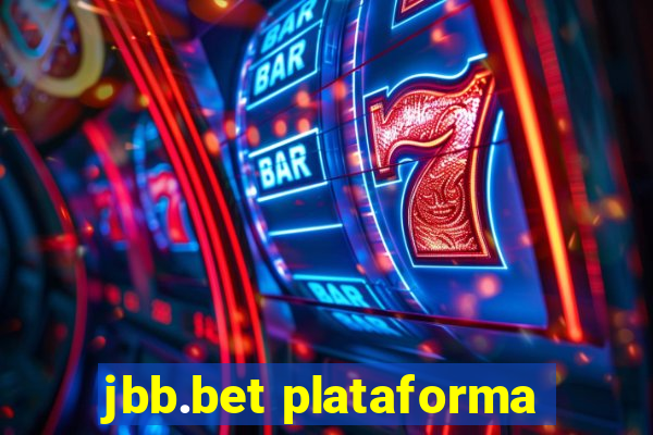 jbb.bet plataforma