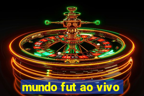 mundo fut ao vivo