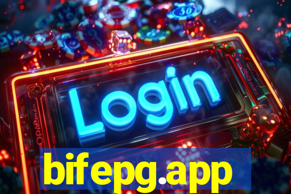 bifepg.app