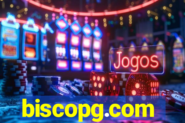 biscopg.com