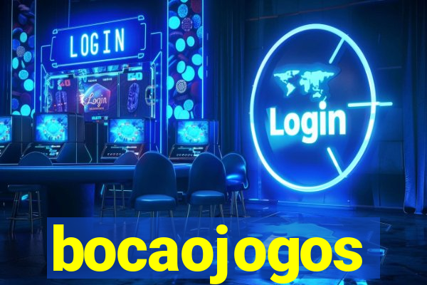 bocaojogos