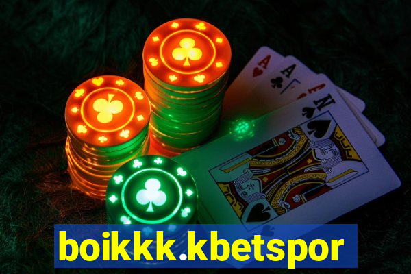 boikkk.kbetsports.bet