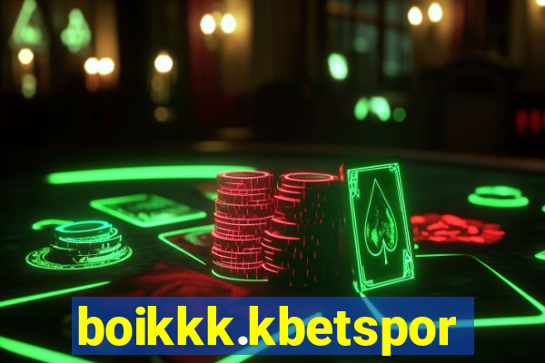 boikkk.kbetsports.bet