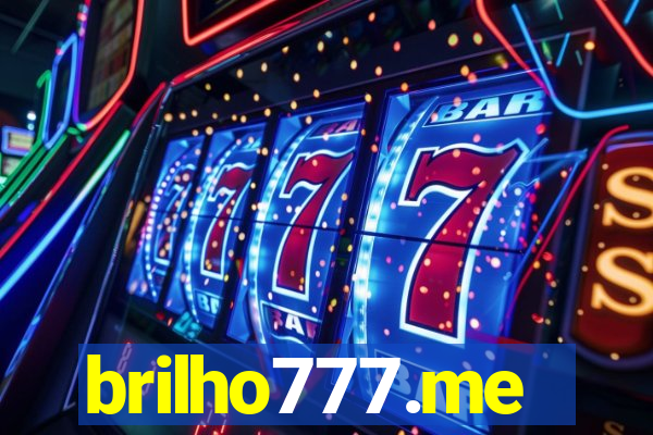 brilho777.me