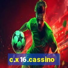 c.x16.cassino