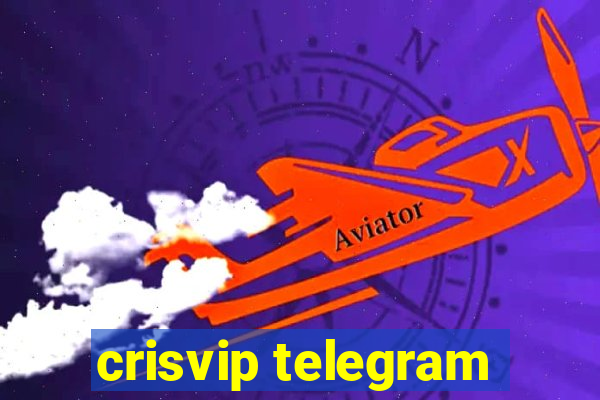 crisvip telegram