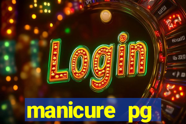 manicure pg plataforma de jogos