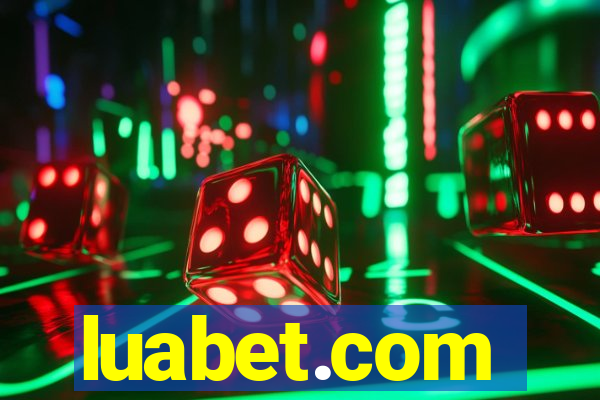 luabet.com