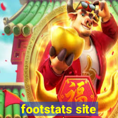 footstats site