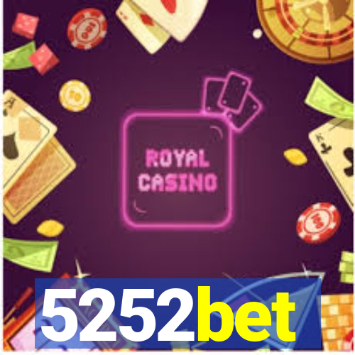 5252bet