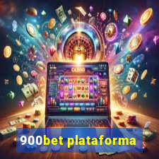 900bet plataforma