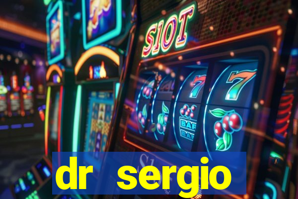 dr sergio urologista cruzeiro sp telefone