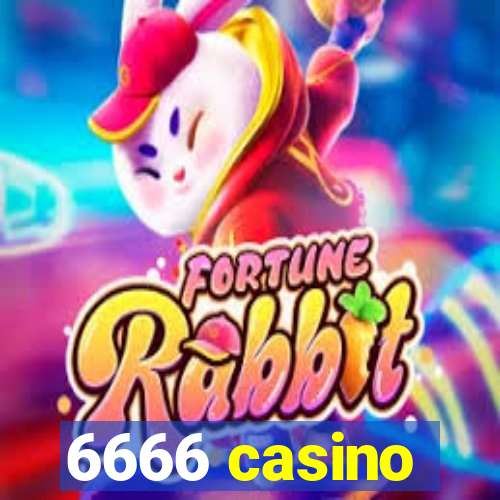 6666 casino