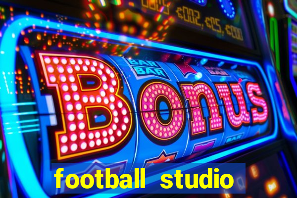 football studio grupo telegram