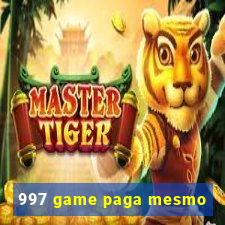 997 game paga mesmo