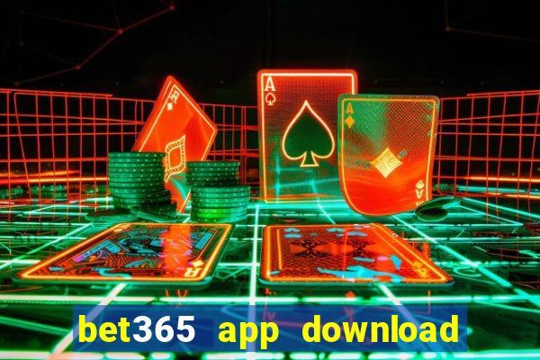 bet365 app download play store