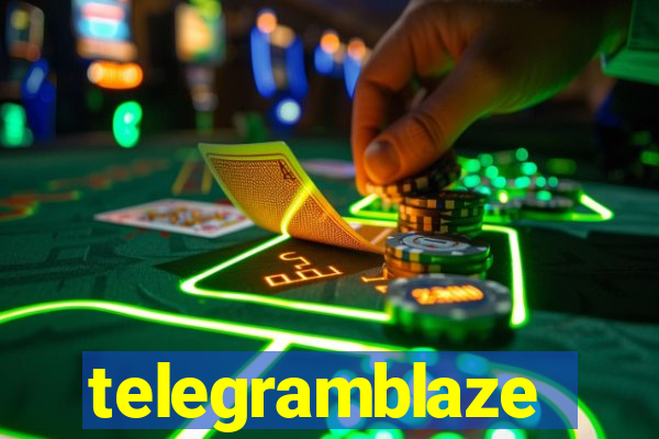 telegramblaze