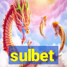 sulbet