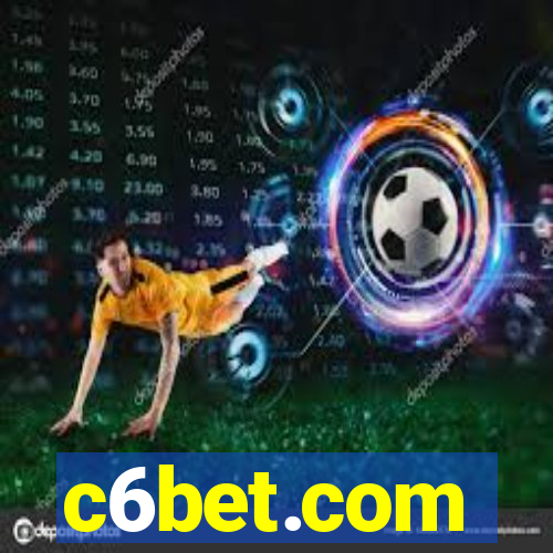 c6bet.com