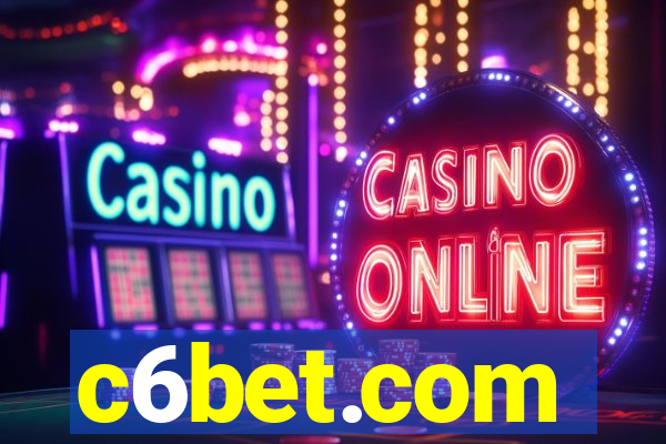 c6bet.com