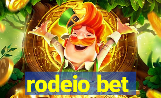 rodeio bet