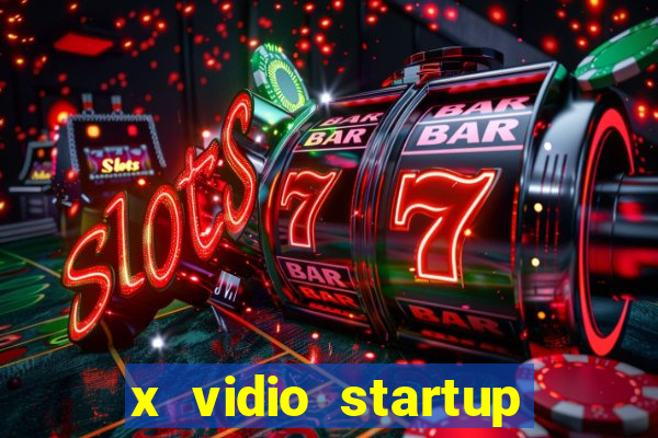 x vidio startup brasil 2024