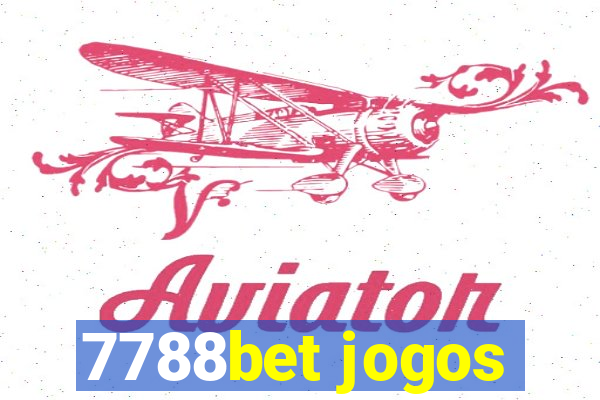 7788bet jogos