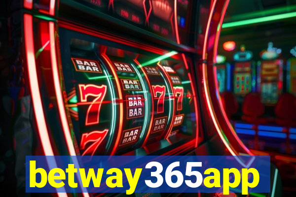 betway365app