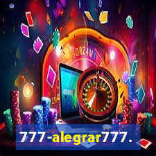 777-alegrar777.com