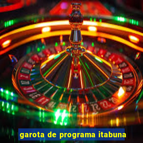 garota de programa itabuna