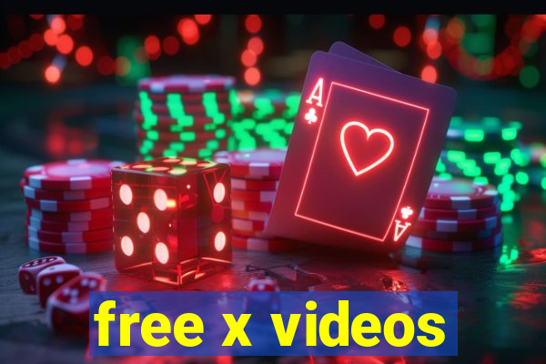 free x videos