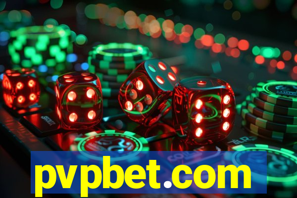 pvpbet.com