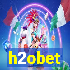 h2obet